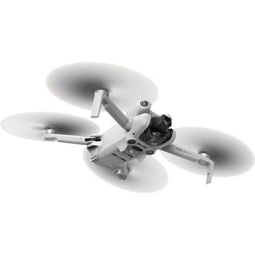 Lightweight Foldable Drone with 4K/60fps Video, 48MP Photos, 34min Flight Time T447897