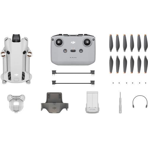 Lightweight Foldable Drone with 4K/60fps Video, 48MP Photos, 34min Flight Time T447897