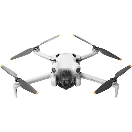 Lightweight Foldable Drone with 4K/60fps Video, 48MP Photos, 34min Flight Time T447897