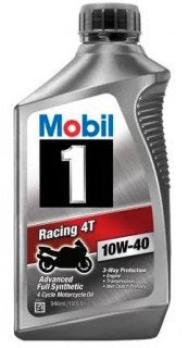 Full Synthetic Motor Oil L85756