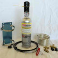 Fire Safety System with 2.5 lbs. Bottle L81142