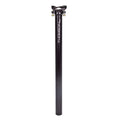 Black 27.2/330mm Seatpost A220810
