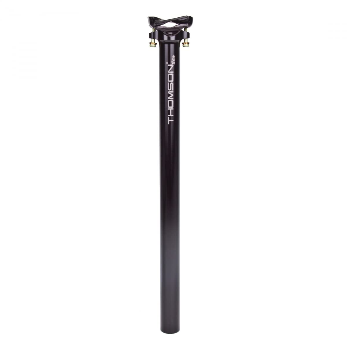 Black 27.2/330mm Seatpost A220810