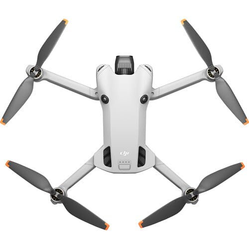 Lightweight Foldable Drone with 4K/60fps Video, 48MP Photos, 34min Flight Time T447897