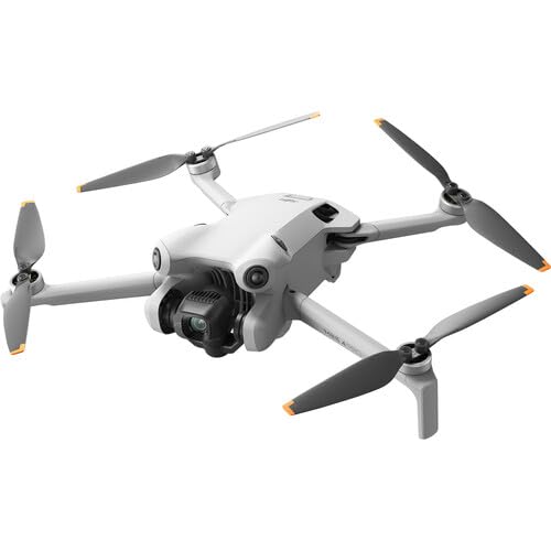 Lightweight Foldable Drone with 4K/60fps Video, 48MP Photos, 34min Flight Time T447897