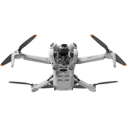 Lightweight Foldable Drone with 4K/60fps Video, 48MP Photos, 34min Flight Time T447897