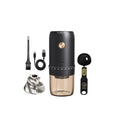 Electric Burr Coffee Grinder with 40 Grind Settings D251
