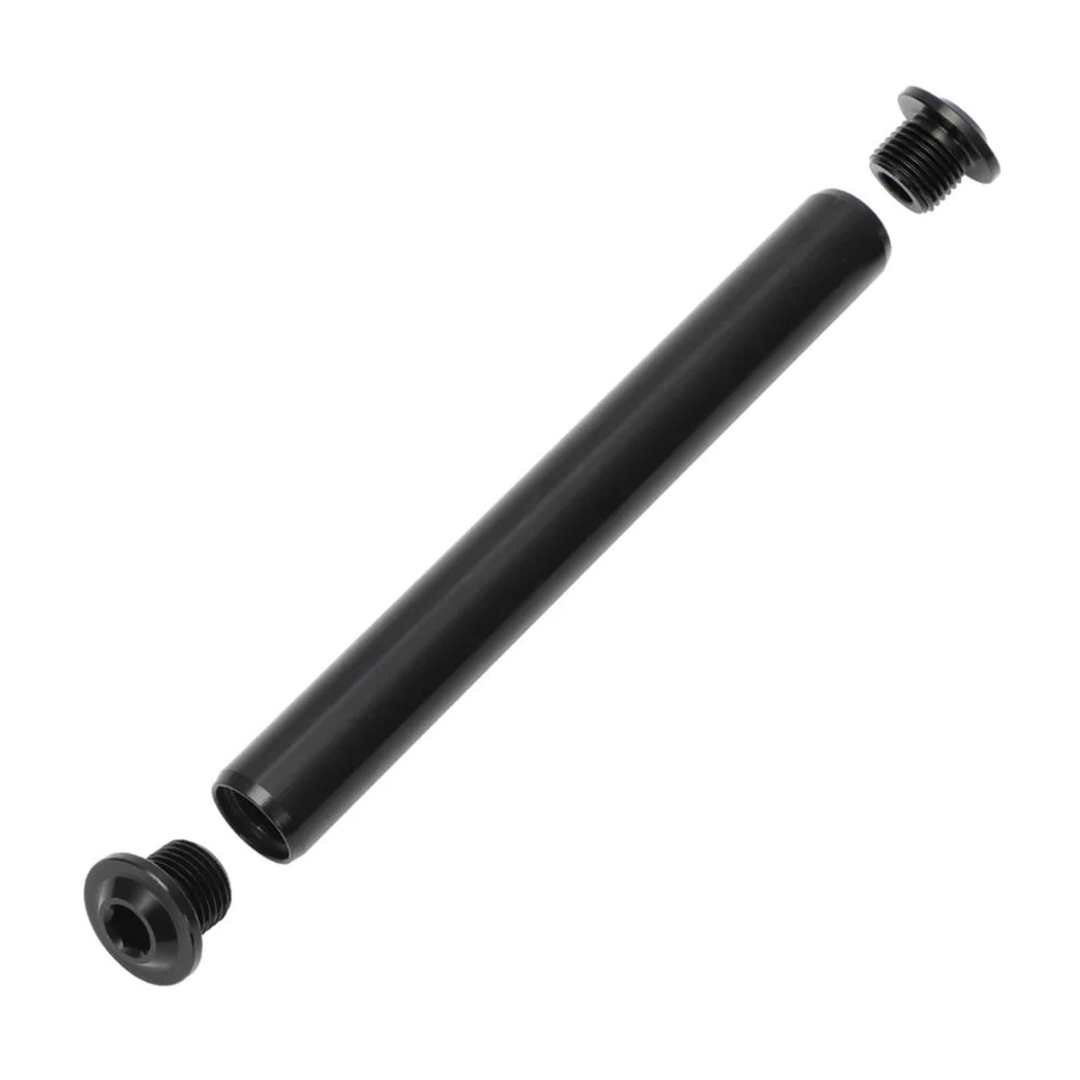 Front Axle Replacement G184
