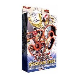 YuGiOh 45 Cards Per Deck Theme Deck C3760