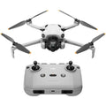 Lightweight Foldable Drone with 4K/60fps Video, 48MP Photos, 34min Flight Time T447897