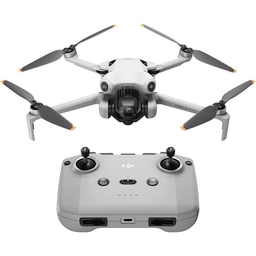 Lightweight Foldable Drone with 4K/60fps Video, 48MP Photos, 34min Flight Time T447897