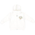 Gingerbread Toddler Hooded Jacket K183634