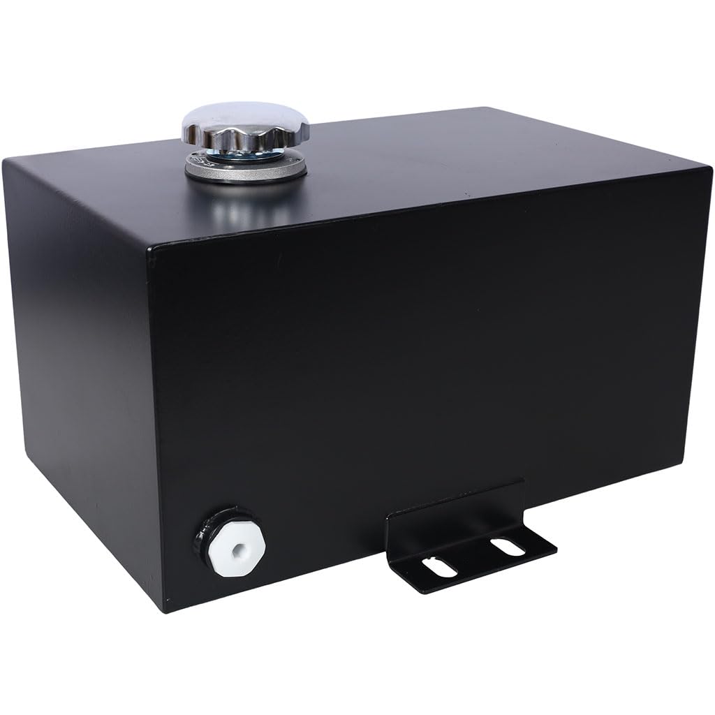 5 Gallon 14 Gauge Steel Hydraulic Fluid Tank I271478