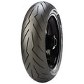 180/55ZR-17 (73W) Rear Motorcycle Tire Q23699