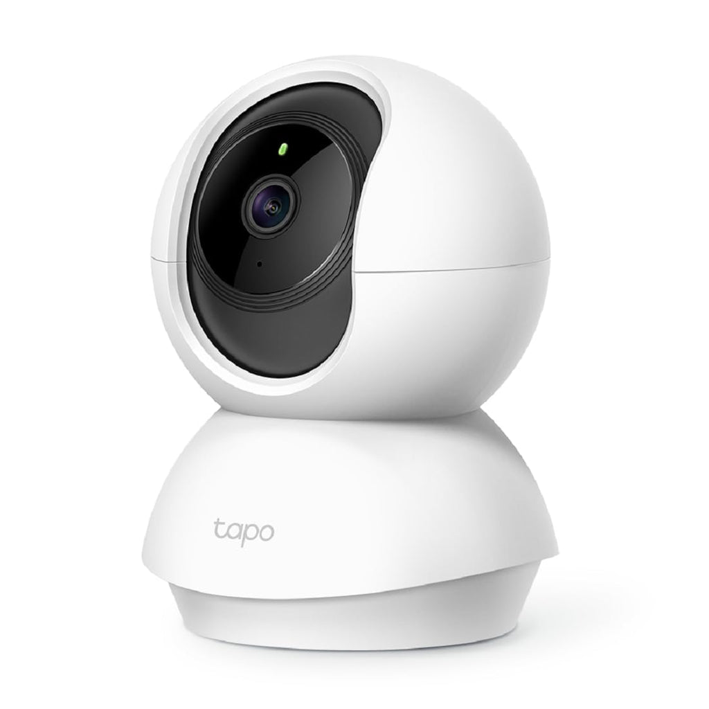 1080p Pan/Tilt Security Camera B396