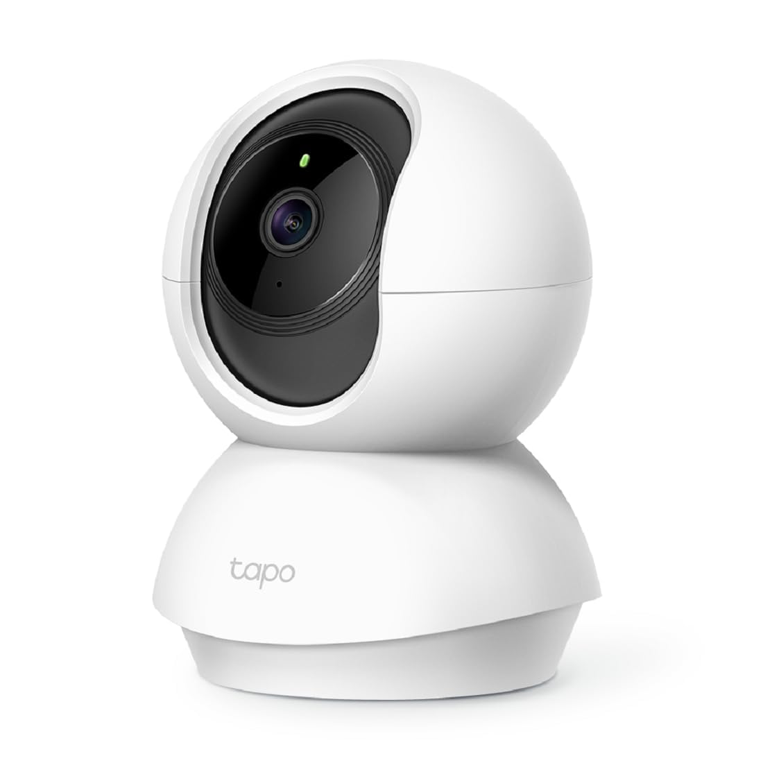 1080p Pan/Tilt Security Camera B396