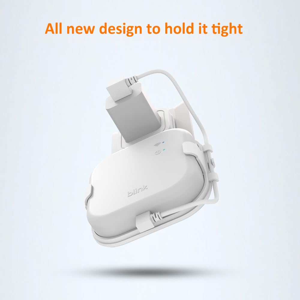 Mount Compatible with Blink Sync Module XR White Z820419