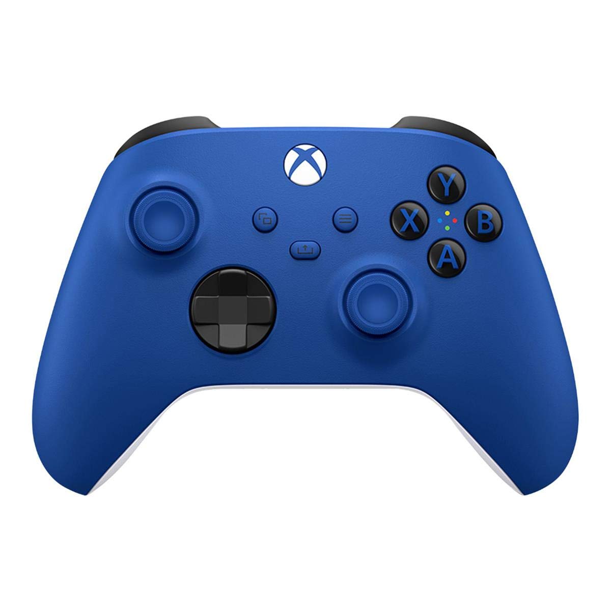 Xbox One S Wireless Bluetooth Controller Blue B8368