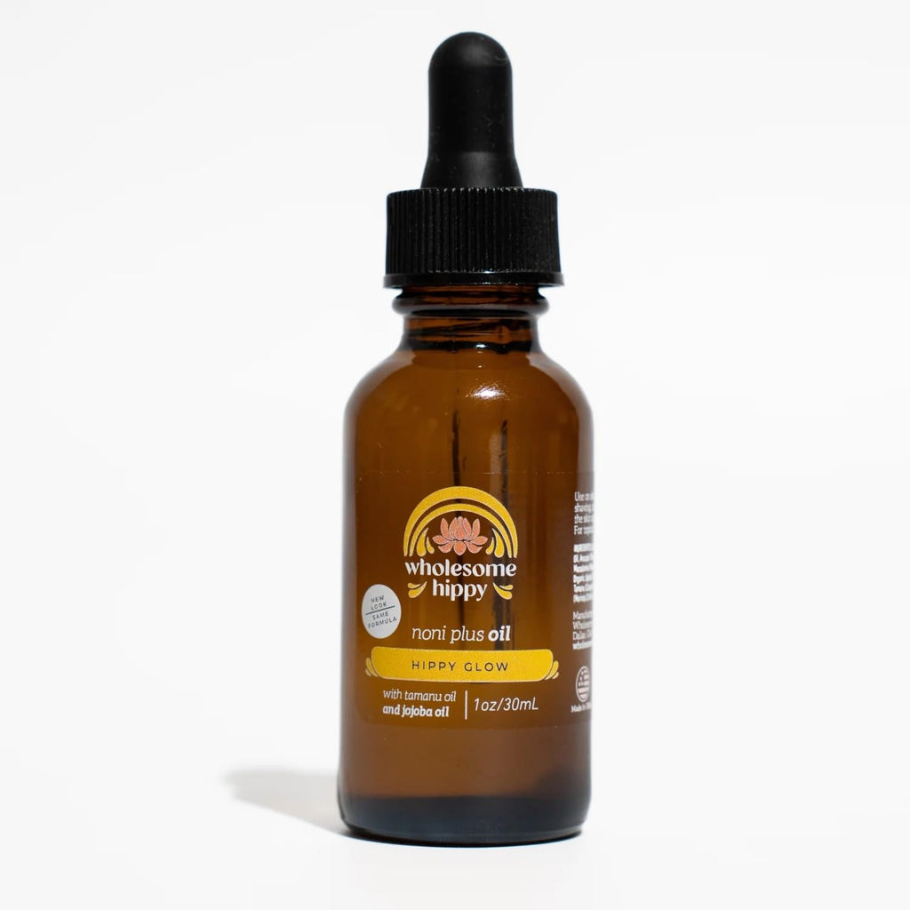 Noni Oil 1 oz W2212