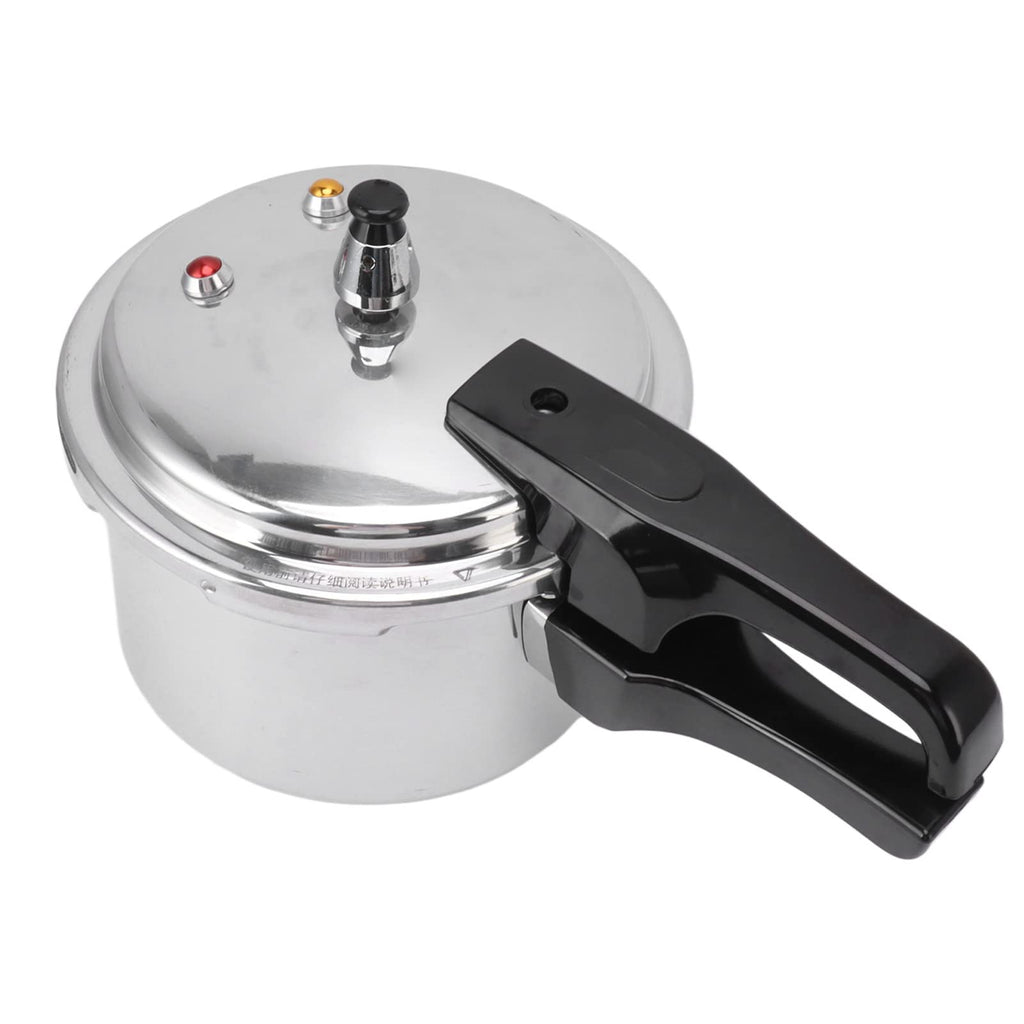 3 Liter Stainless Steel Pressure Cooker P343