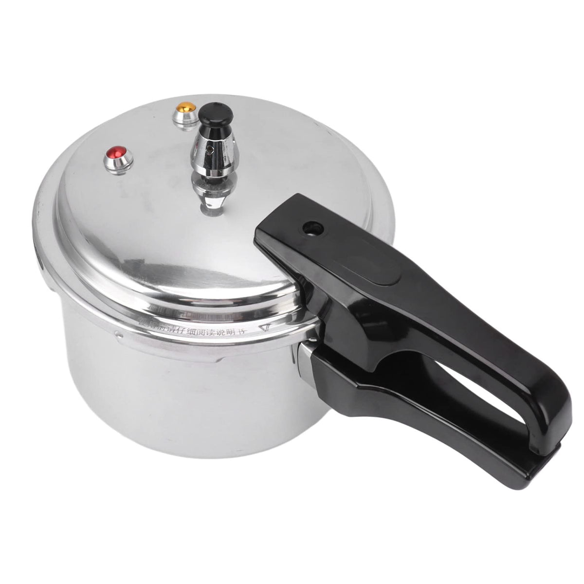 3 Liter Stainless Steel Pressure Cooker P343