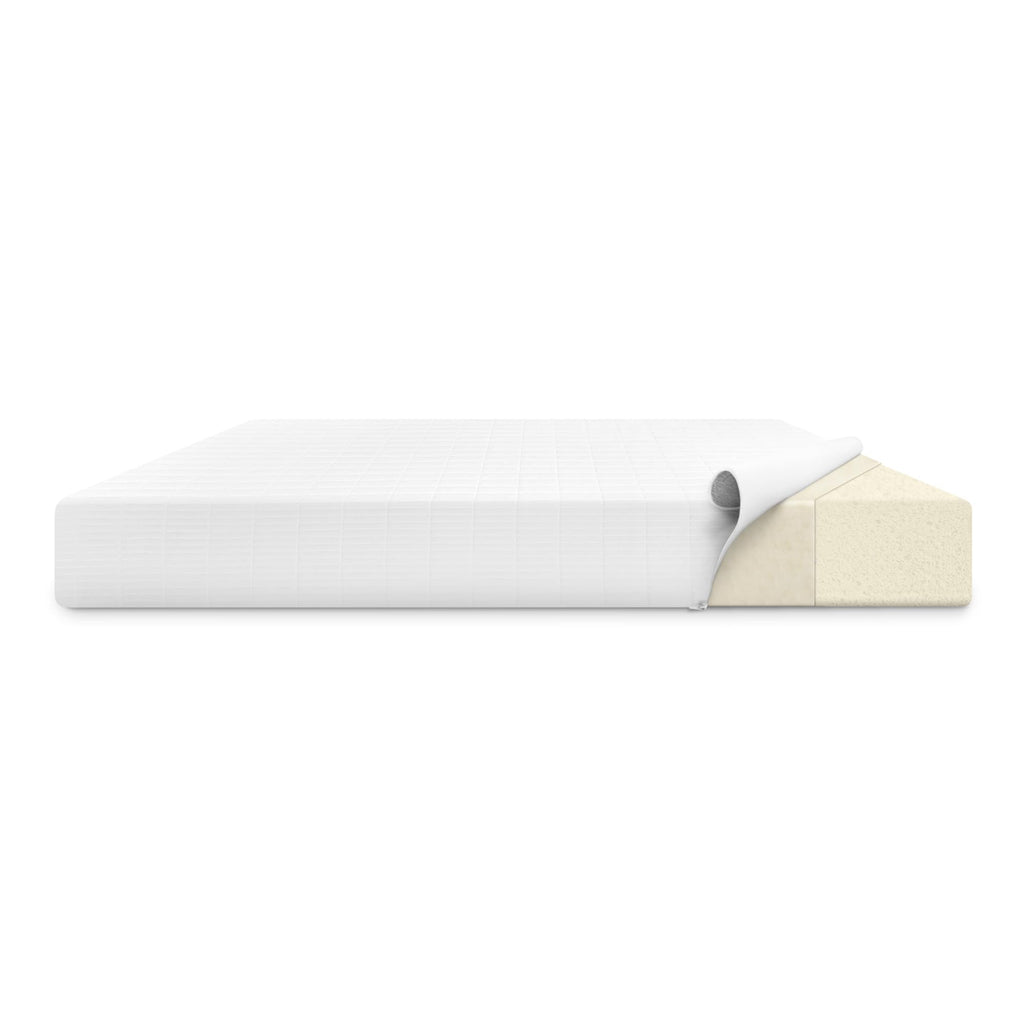 Dual Sided Baby Crib and Toddler Mattress S3068