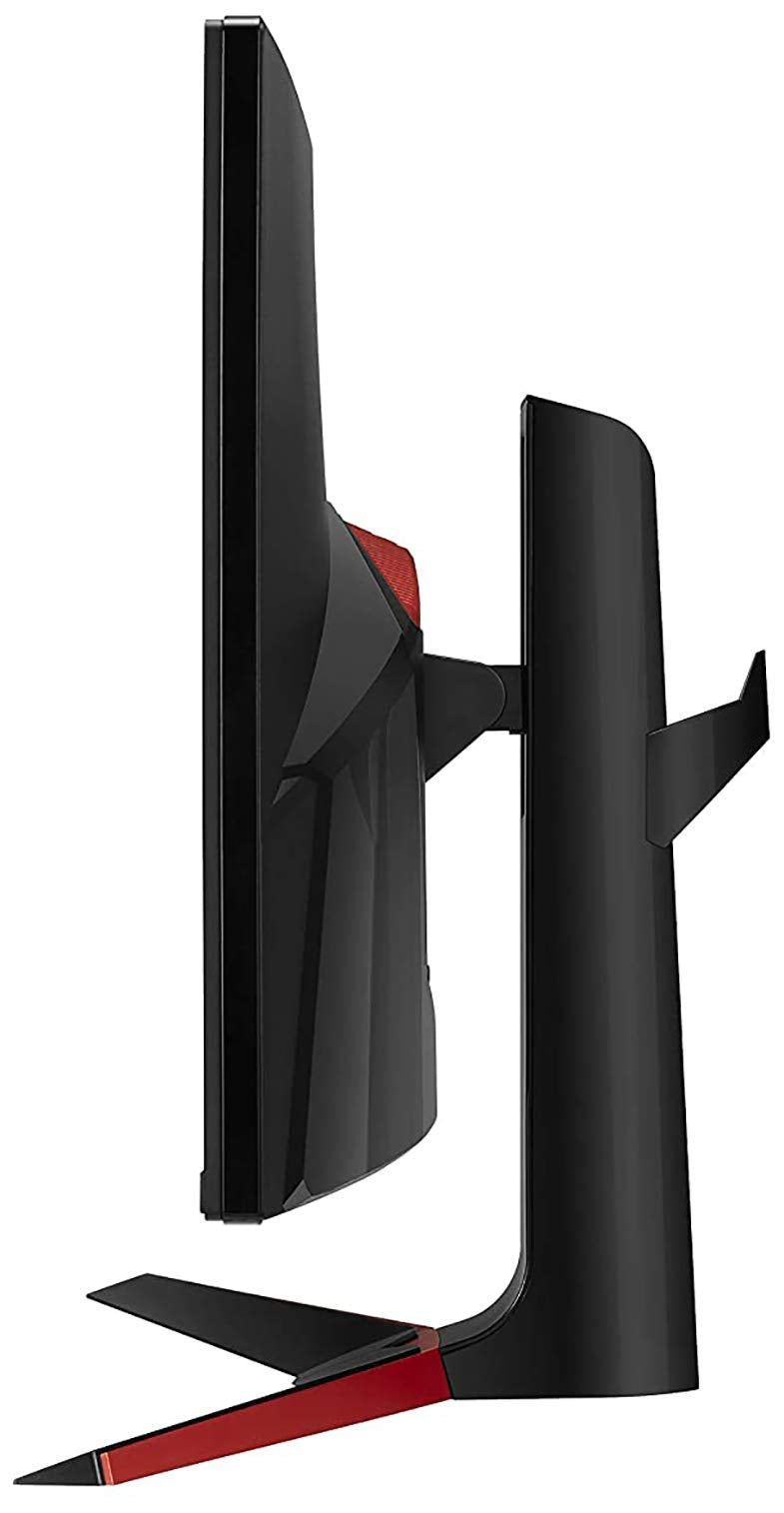 34" Curved IPS Gaming Monitor 144Hz W147