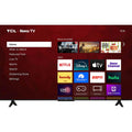 50" 4K UHD HDR LED Smart TV S527