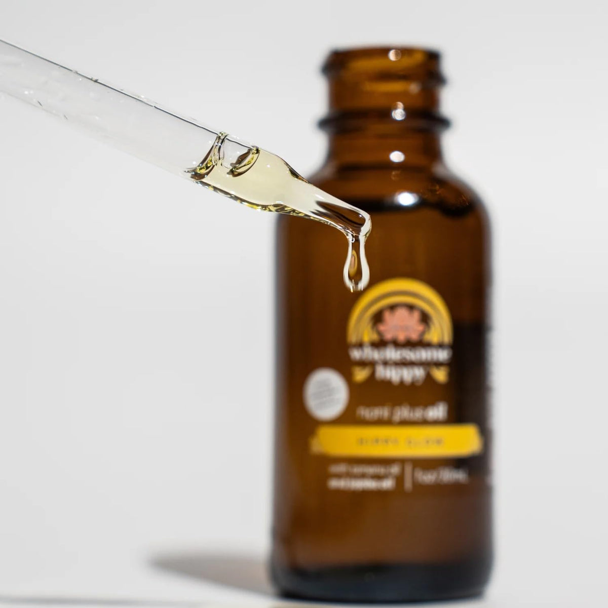Noni Oil 1 oz W2212