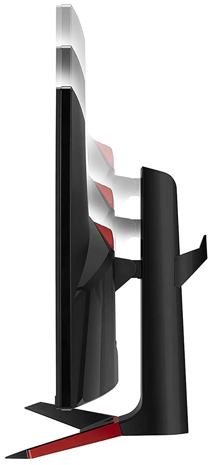 34" Curved IPS Gaming Monitor 144Hz W147