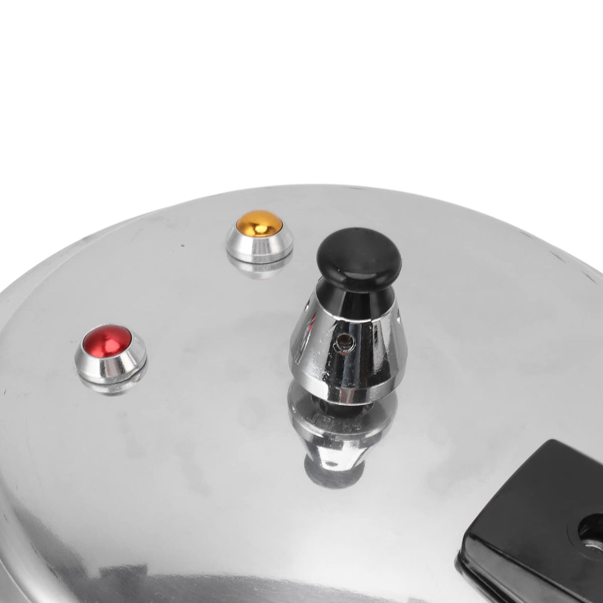 3 Liter Stainless Steel Pressure Cooker P343