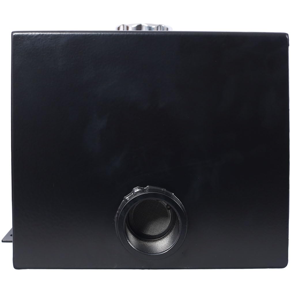 5 Gallon 14 Gauge Steel Hydraulic Fluid Tank I271478
