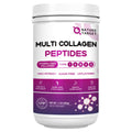 Multi Collagen Peptides Powder R629
