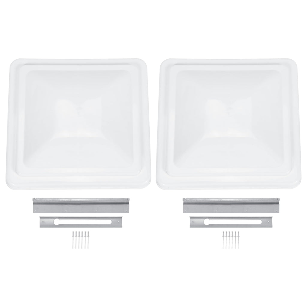 14" Roof Vent Cover H272916