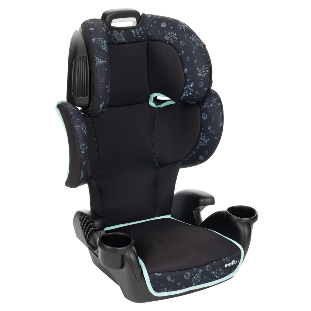 Booster Car Seat L268