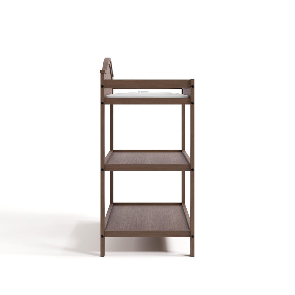 Changing Table with Water-Resistant Pad R196734