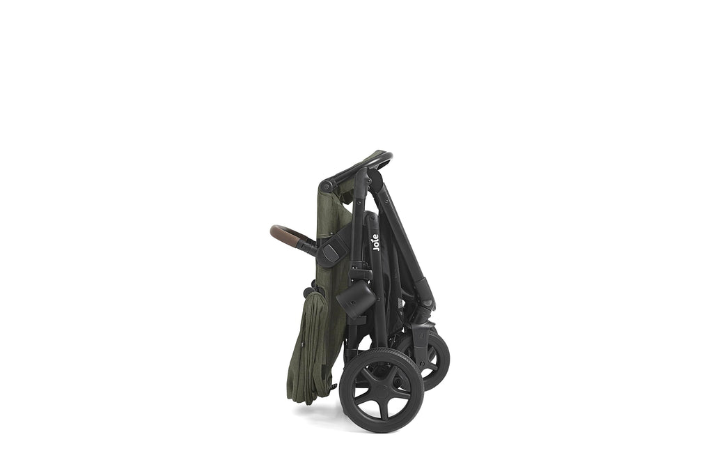 4-in-1 Stroller & Car Seat Travel System S422523