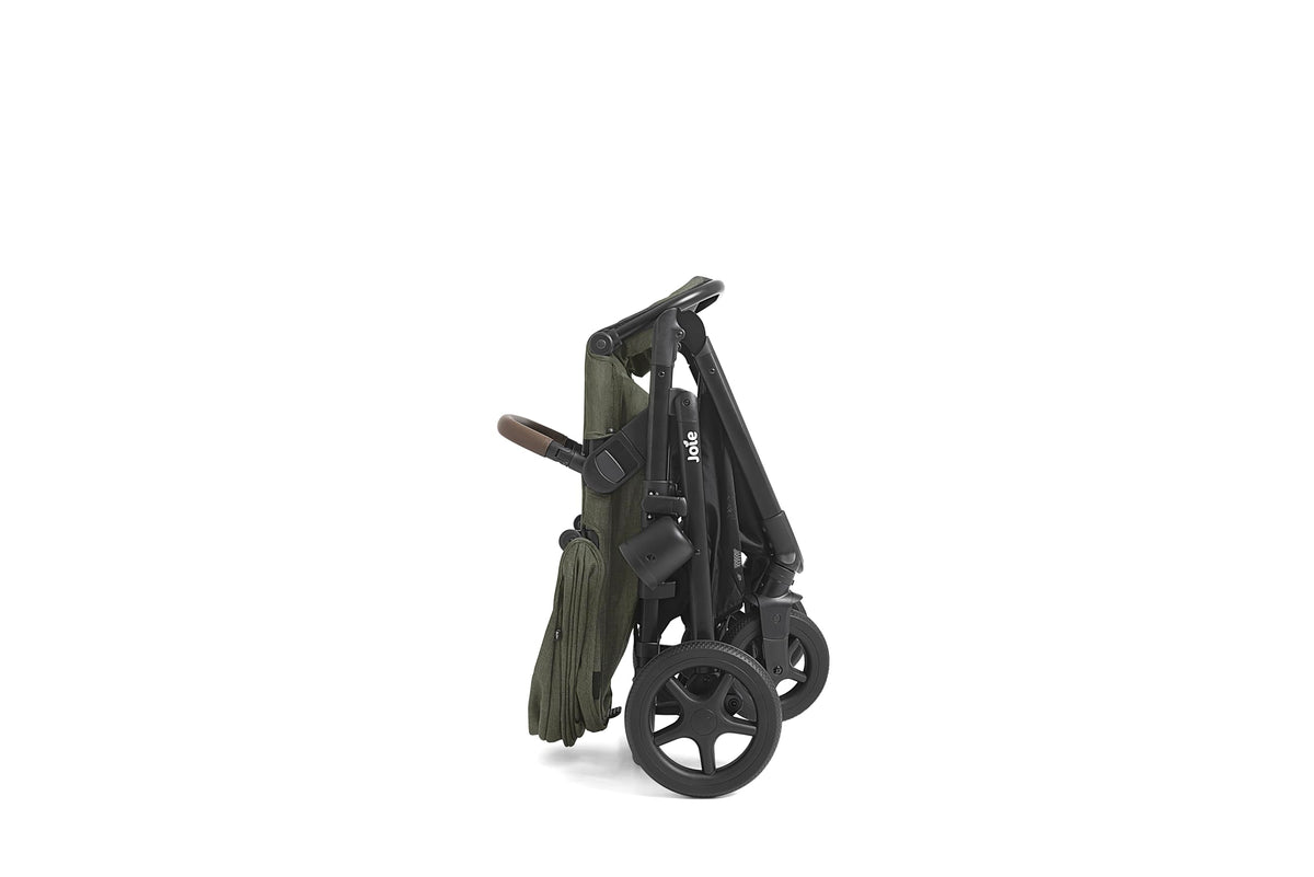 4-in-1 Stroller & Car Seat Travel System S422523