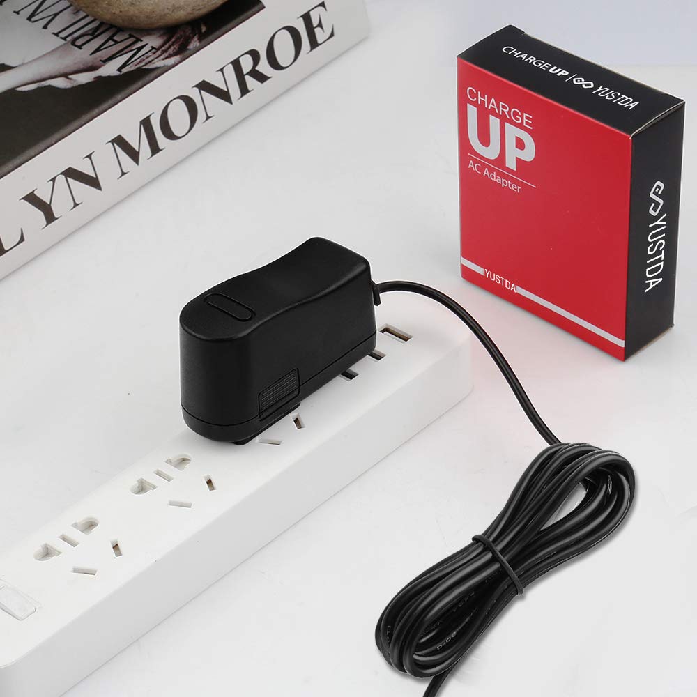 15V AC/DC Adapter Power Supply S583375