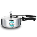 3 Litre Tri-Ply Stainless Steel Pressure Cooker G366434