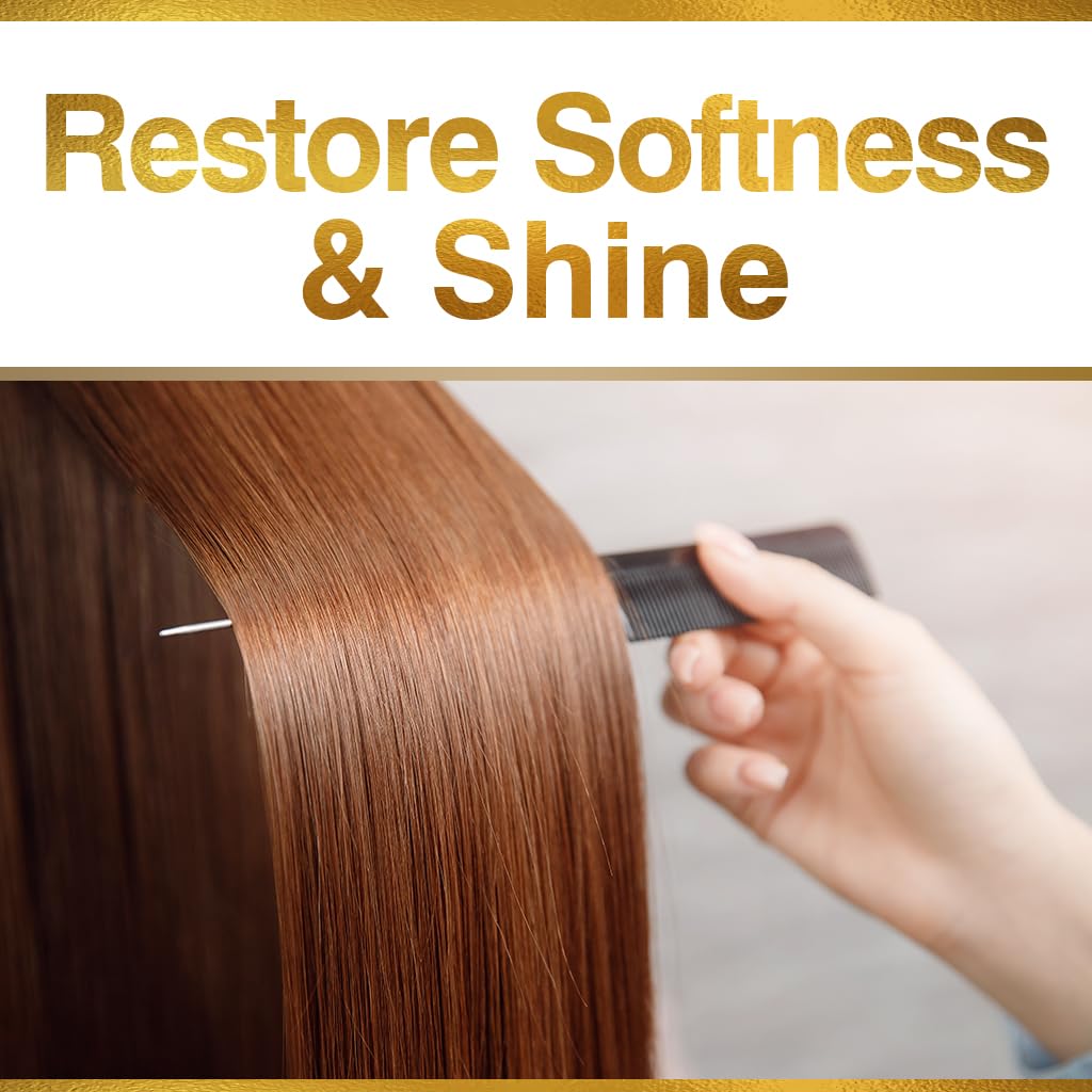 Keratin Leave-in Conditioner 6 Oz B85910