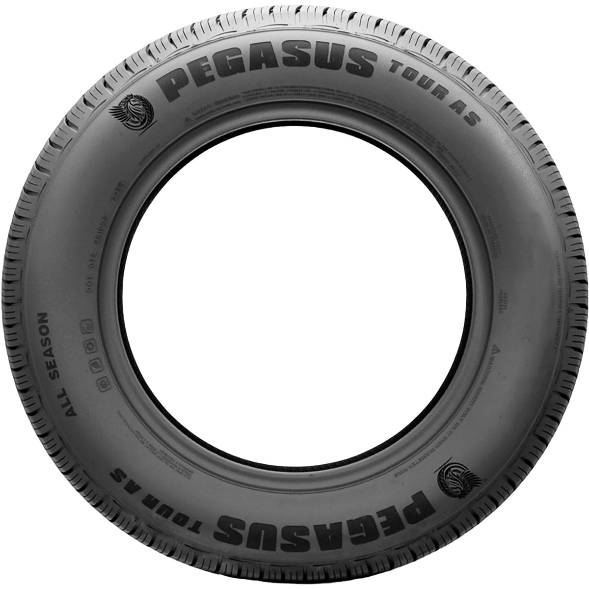 205/65R15 94H Passenger Tire X582