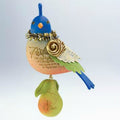 2011 Hallmark Ornament Z8184