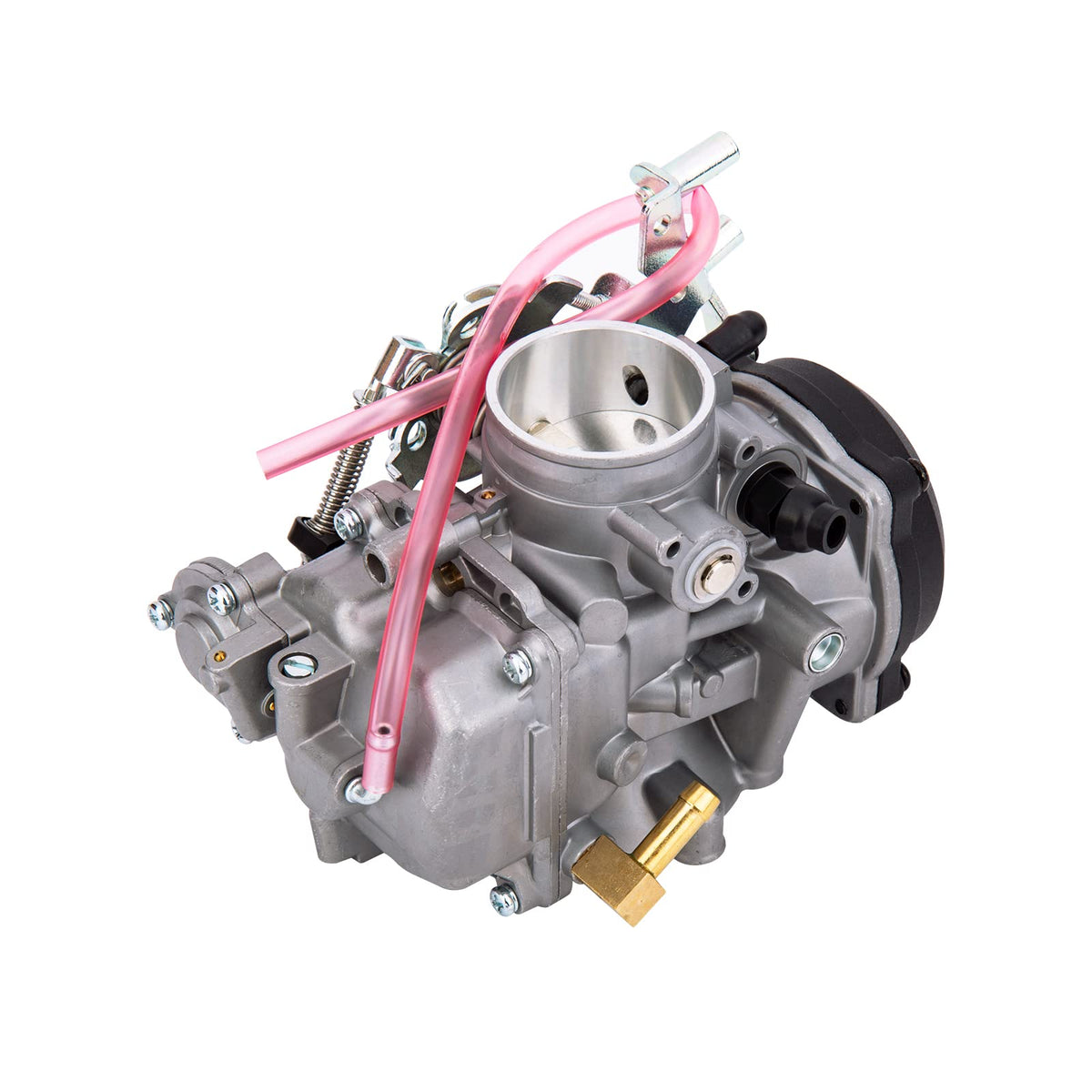 CV40 Carburetor with Choke Cable T963