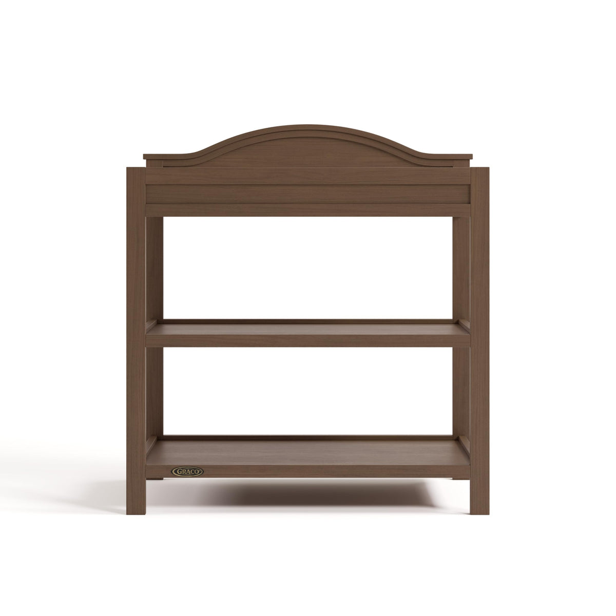 Changing Table with Water-Resistant Pad R196734