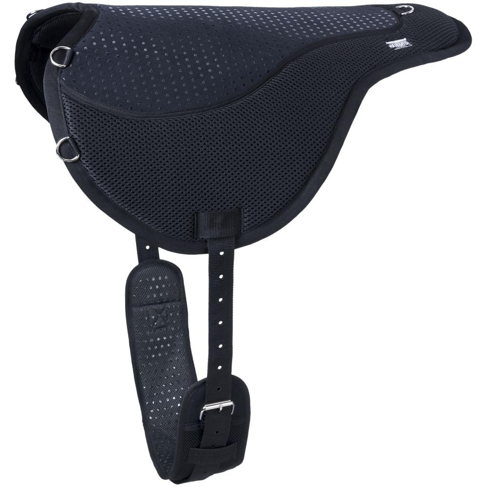 Breathable Bareback Pad N6065