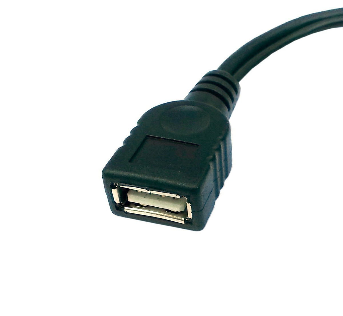 USB OTG Cable 6-Inch J979828