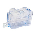 5.7L Portable Water Container with Lid and Handle I35320
