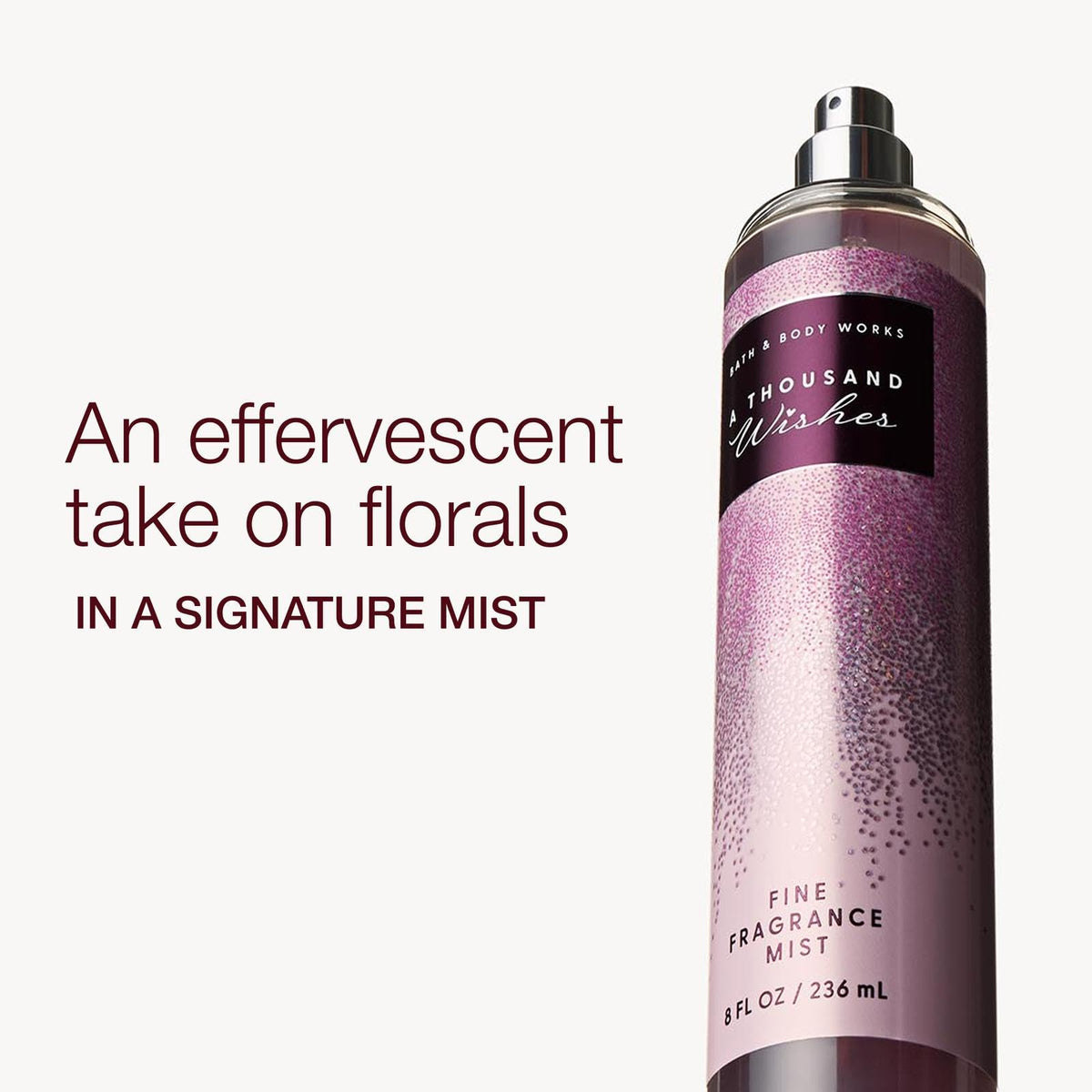 Fine Fragrance Mist, 8 fl oz X932