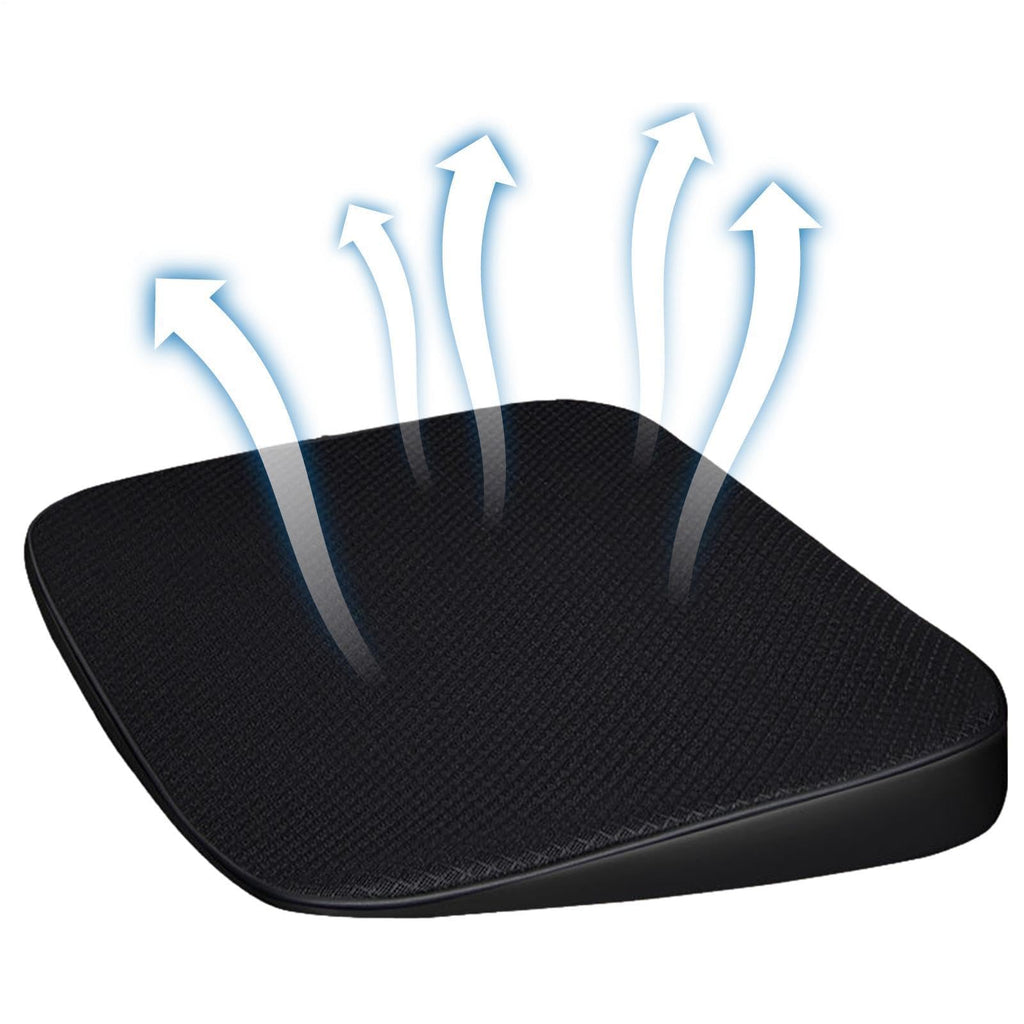 Non-Slip Breathable Ergonomic Booster Seats X815
